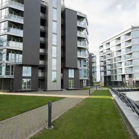 Turkio Apartment Elija Šventoji Zewnętrze zdjęcie