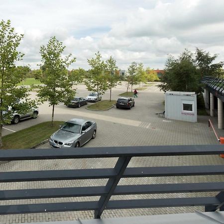 Turkio Apartment Elija Šventoji Zewnętrze zdjęcie