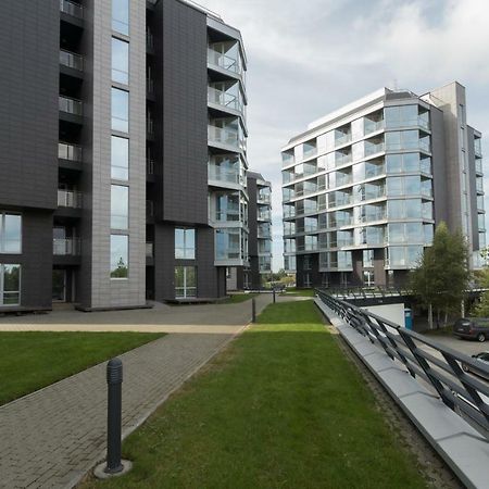 Turkio Apartment Elija Šventoji Zewnętrze zdjęcie