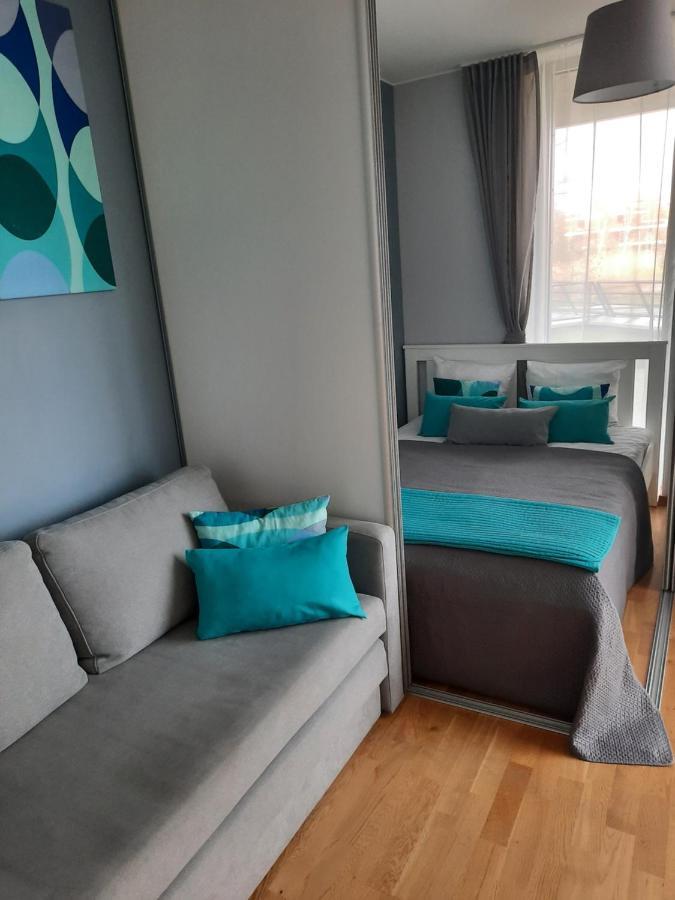 Turkio Apartment Elija Šventoji Zewnętrze zdjęcie