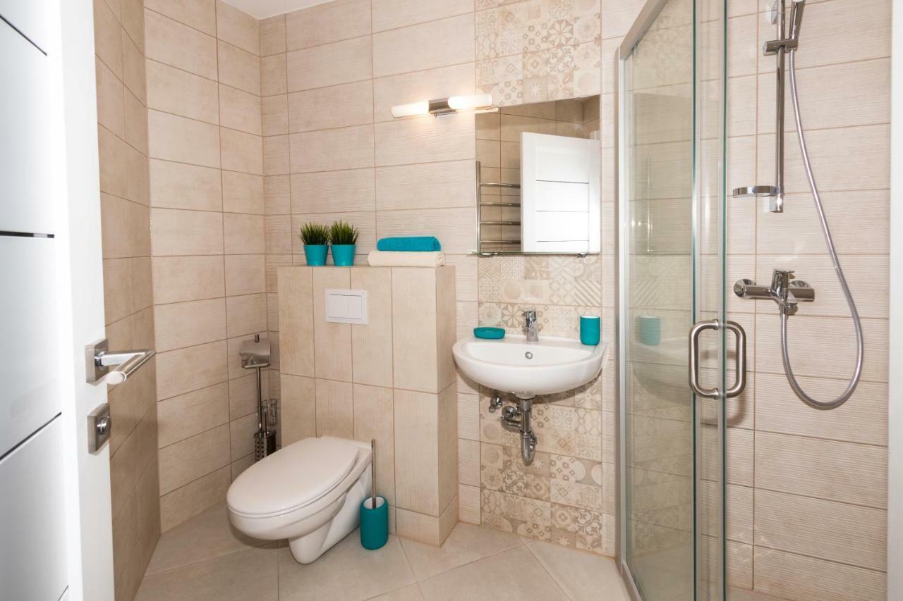 Turkio Apartment Elija Šventoji Zewnętrze zdjęcie