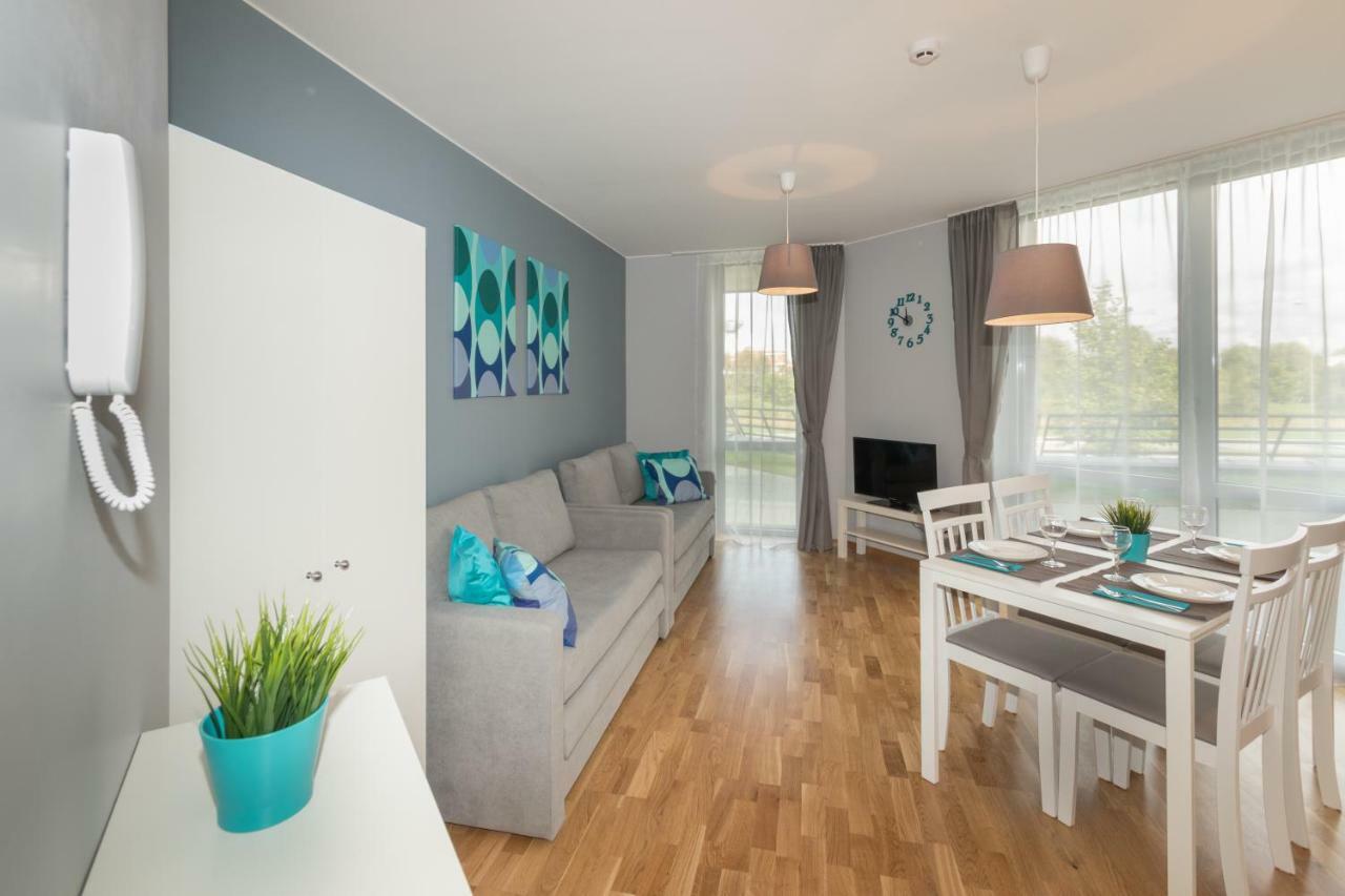 Turkio Apartment Elija Šventoji Zewnętrze zdjęcie