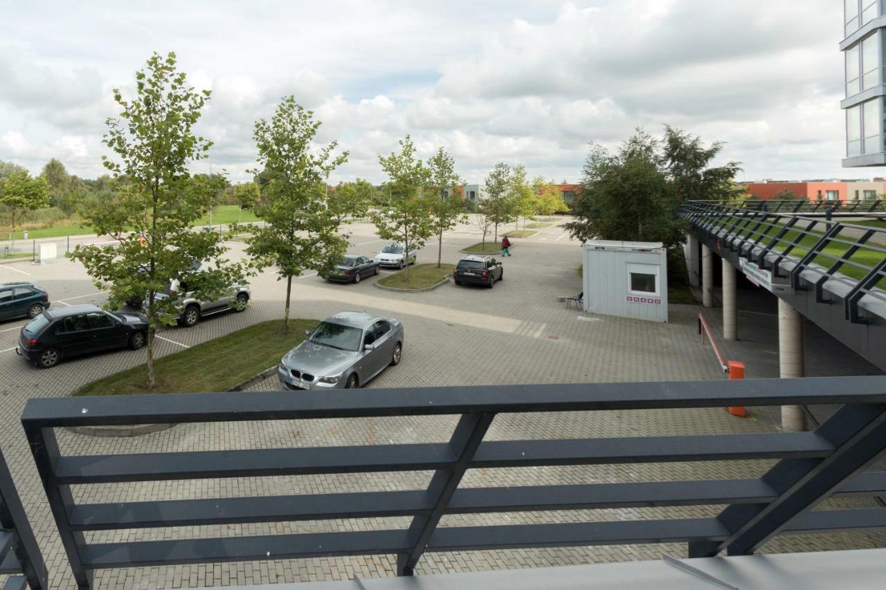 Turkio Apartment Elija Šventoji Zewnętrze zdjęcie