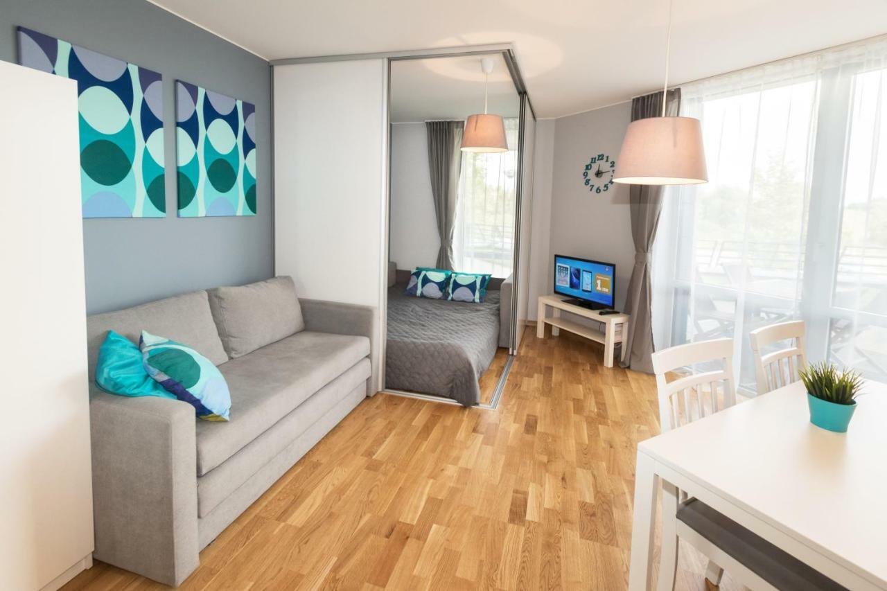 Turkio Apartment Elija Šventoji Zewnętrze zdjęcie