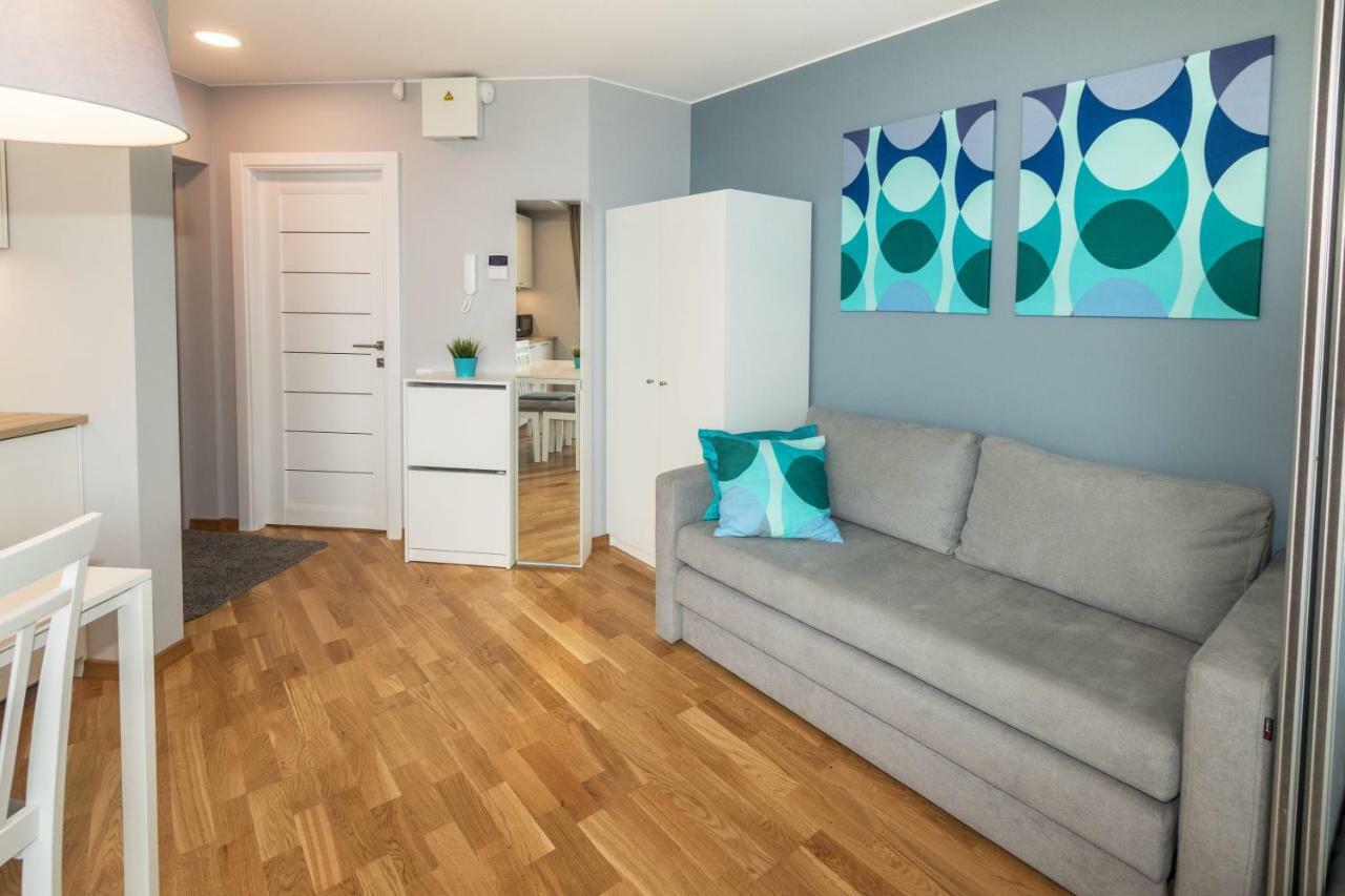 Turkio Apartment Elija Šventoji Zewnętrze zdjęcie